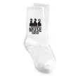 Шкарпетки Muse group Білий фото