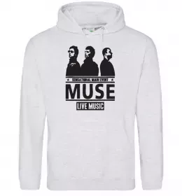 Жіноча толстовка (худі)