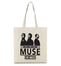 Эко-сумка Muse group Эко-сумка Muse group