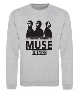 Світшот Muse group