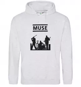 Чоловіча толстовка (худі)