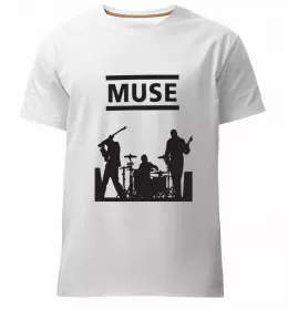 Чоловіча преміум футболка