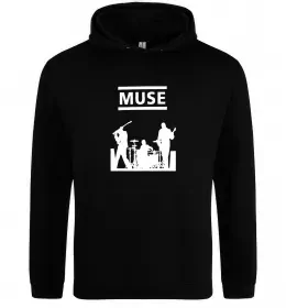 Жіноча толстовка (худі)