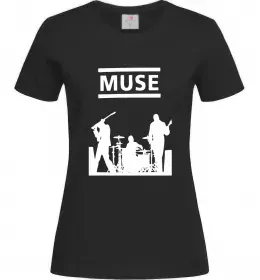 Жіноча футболка