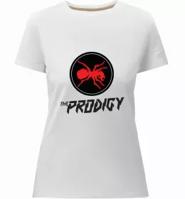 Жіноча преміум футболка