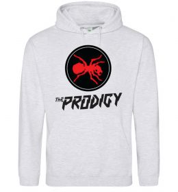 Чоловіча толстовка (худі) The prodigy