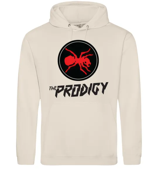 Чоловіча толстовка (худі) The prodigy Таш фото