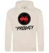 Женская толстовка (худи) The prodigy Таш фото