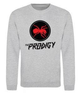 Світшот The prodigy