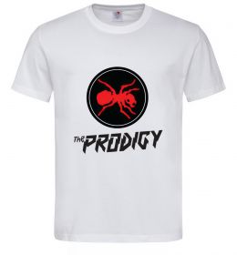 Мужская футболка The prodigy