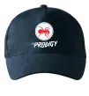 Кепка The prodigy Темно-синий фото