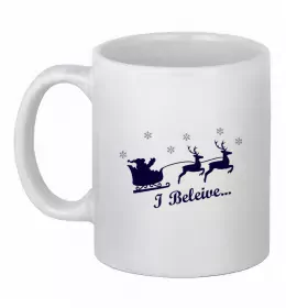 Чашка керамічна Чашка керамічна