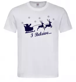 Чоловіча футболка Чоловіча футболка