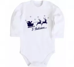 Дитячий бодік Дитячий бодік