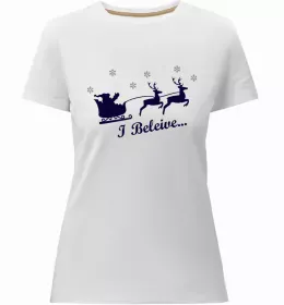 Жіноча преміум футболка Жіноча преміум футболка