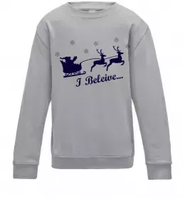 Дитячий світшот Дитячий світшот