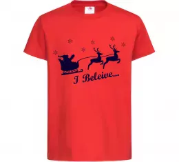 Дитяча футболка Дитяча футболка