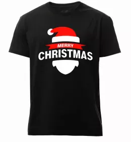 Мужская премиум футболка