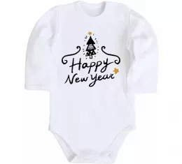 Детский боди