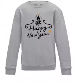 Детский Свитшот