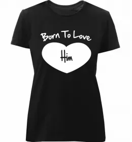 Женская премиум футболка