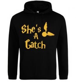 Жіноча толстовка (худі) Catch Жіноча толстовка (худі) Catch