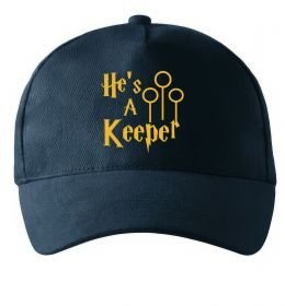 Кепка Keeper