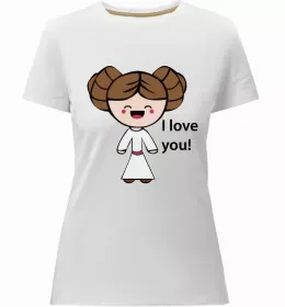 Жіноча преміум футболка Жіноча преміум футболка