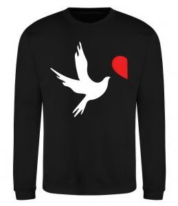 Свитшот AMORE