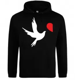 Мужская толстовка (худи)