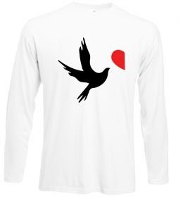 Лонгслів AMORE Лонгслів AMORE