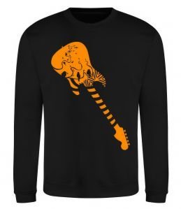 Світшот Гітара