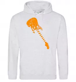 Мужская толстовка (худи)