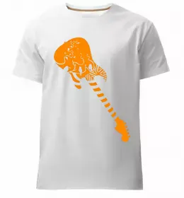 Мужская премиум футболка