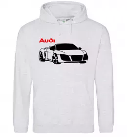 Чоловіча толстовка (худі)