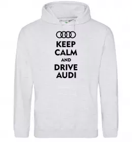 Чоловіча толстовка (худі)