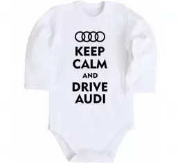 Дитячий бодік