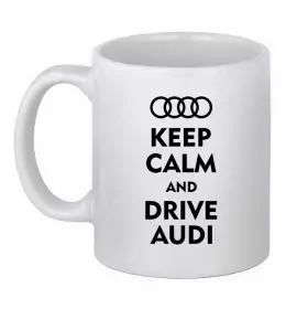 Чашка керамічна