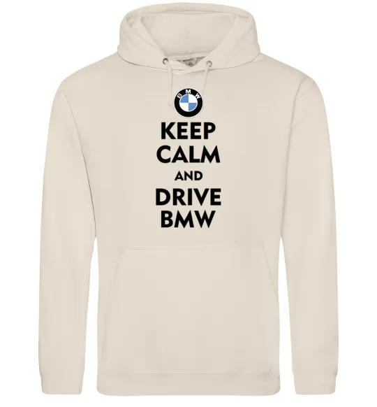 Жіноча толстовка (худі) Drive BMW Таш фото