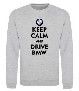 Світшот Drive BMW Світшот Drive BMW