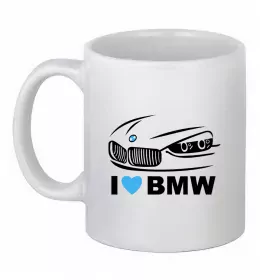 Чашка керамічна