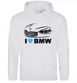 Чоловіча толстовка (худі)