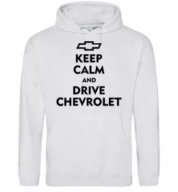 Чоловіча толстовка (худі)