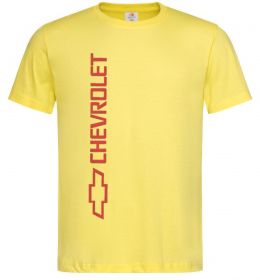 Чоловіча футболка Chevro