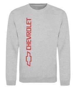 Свитшот Chevro