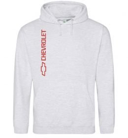 Чоловіча толстовка (худі) Chevro