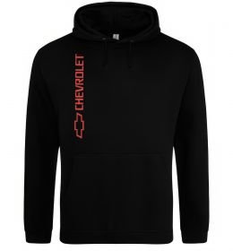 Жіноча толстовка (худі) Chevro