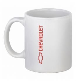 Чашка керамічна Chevro