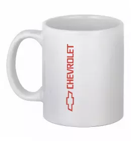 Чашка керамічна