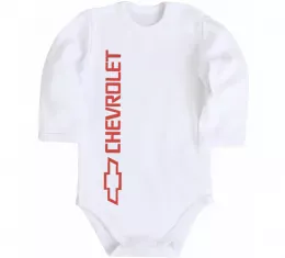 Дитячий бодік